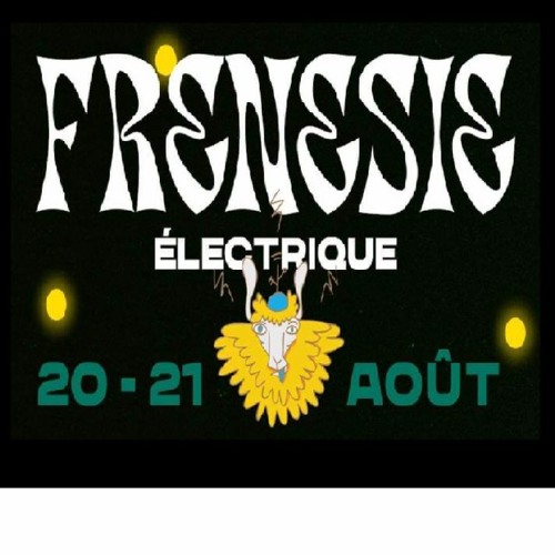 Frénésie Électrique #1