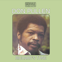 Richard's Tune (Dedicated to Muhal Richard Abrams)