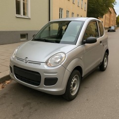 STEG4 (MOPPEBIL)