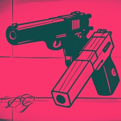 Mon amour (DoubleGun) (PRE-ALBUM)