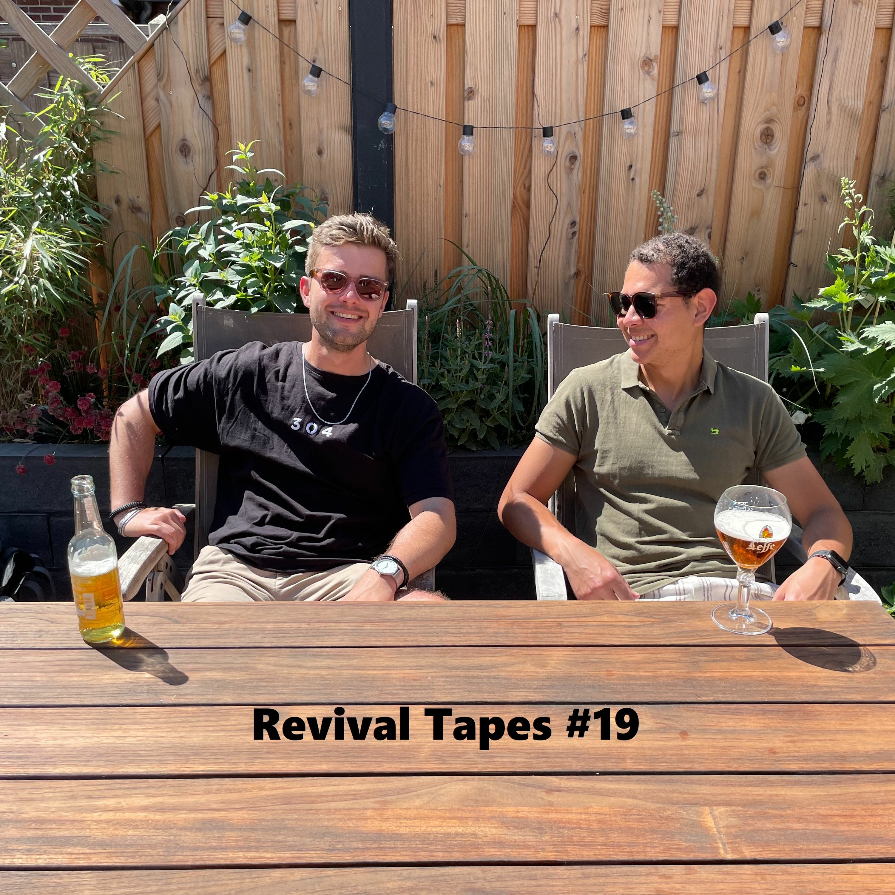 Relativ Podcasts
