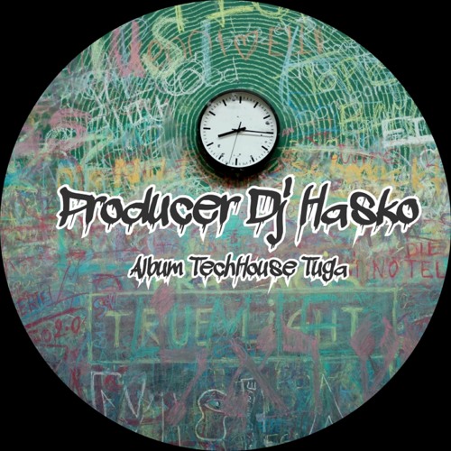 Tech House Tuga