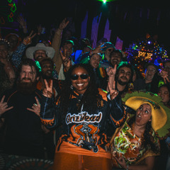 OCTOBERWEEN - PLF (INTELLECTUAL REBEL MIX)