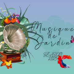 Dave - Musique de Jardin 22.06.25 (Vinyl Session)
