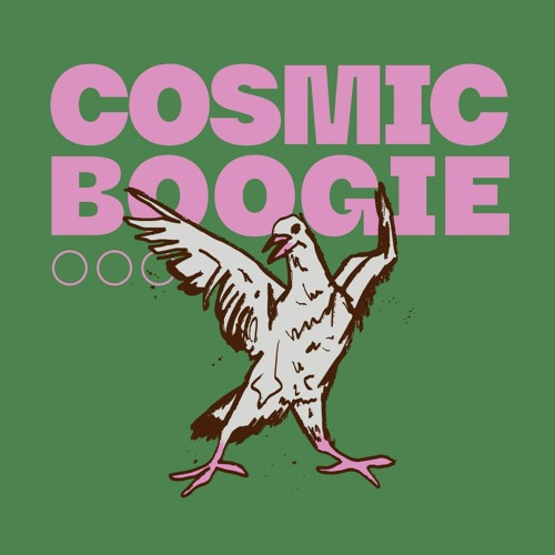 Cosmic Boogie w/ Rubio - 28.10.23