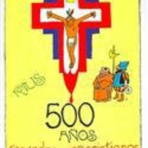 [Read] EBOOK 💝 500 Anos Fregados Pero Cristianos (Spanish Edition) by  Eduardo Rius