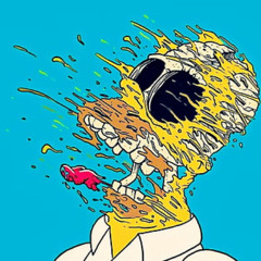 DEVIL prod. by 3dawg beats