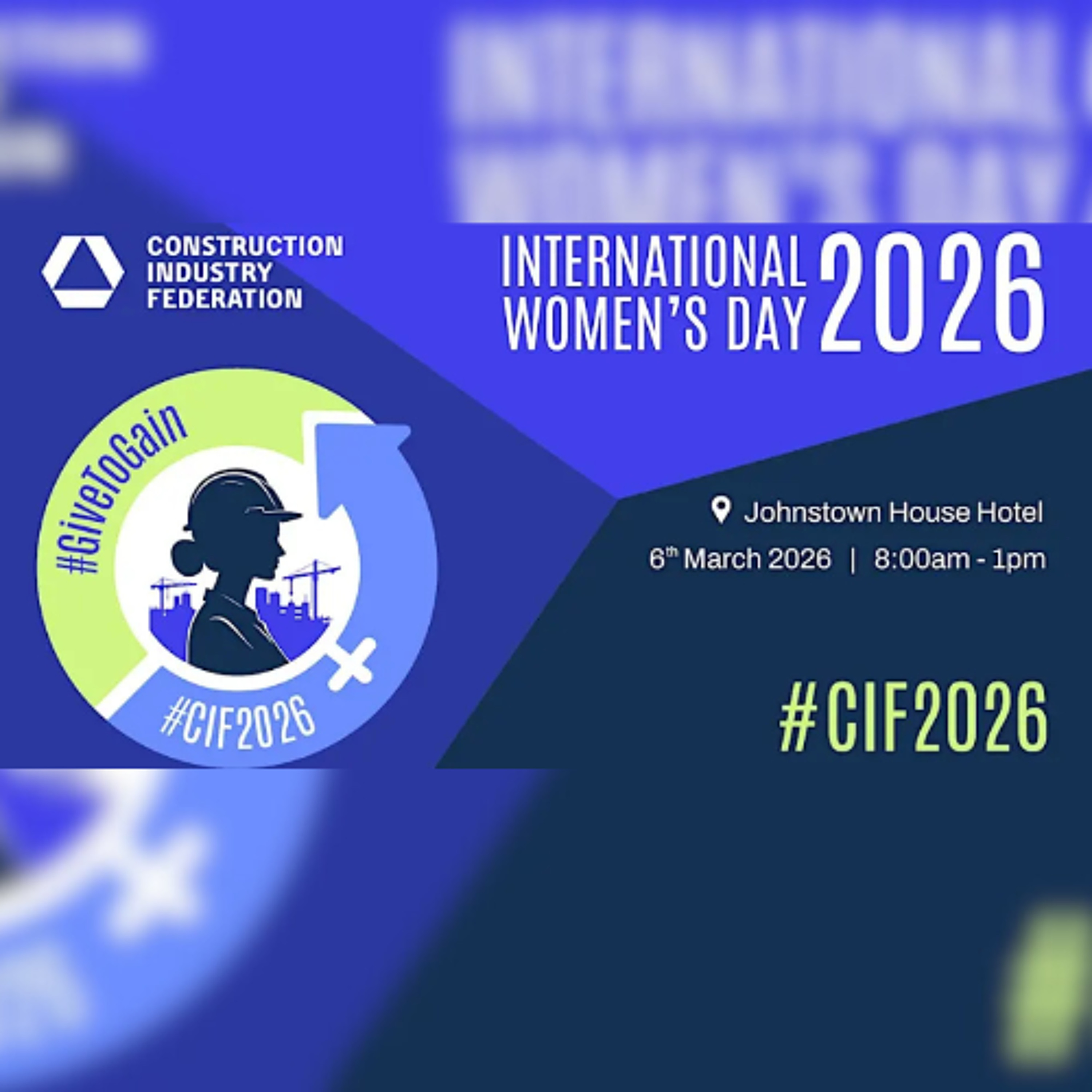 Women In Construction