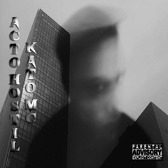 Kato Mc - Acto Hostil (EP COMPLETO)