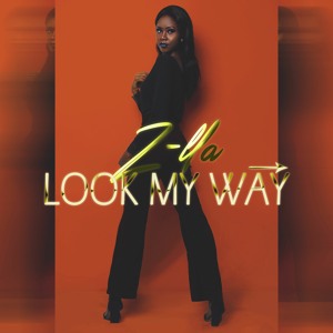 Look My Way