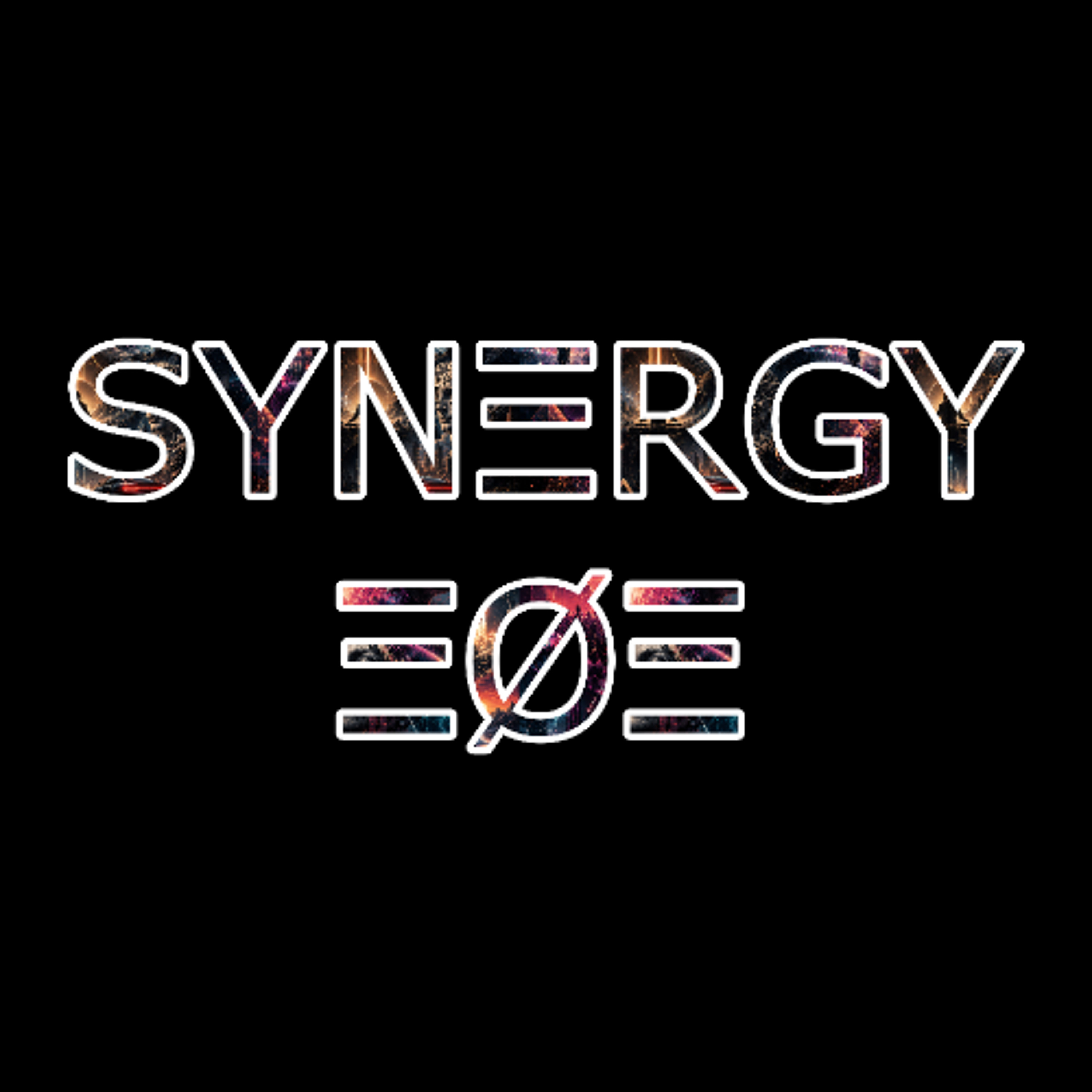 SYNΞRGY ΞØΞ episode artwork
