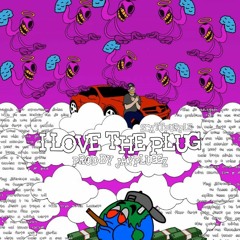 Scxttpurple - I Love The Plugg