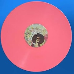 DJ CRISPS - HEAR WHAT I SAY