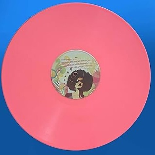 DJ CRISPS - HEAR WHAT I SAY