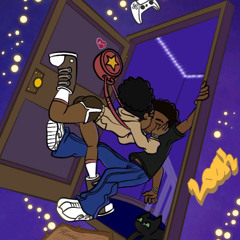 Luv i guess Prod.Kimi $zn