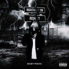 Devil In My Head (feat. Babyriskk)