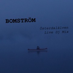 Bomström - Österdalälven