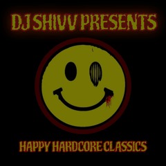 DJ Shivv Presents Happy Hardcore Classics