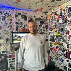 Mo Ayoub @ The Lot Radio 10-15-2023