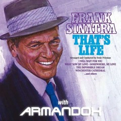 Armandox & Frank Sinatra - That's Life
