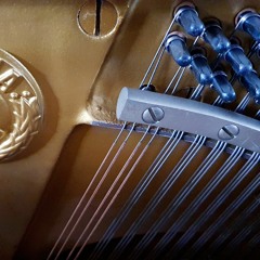 Gary Moore / Eric Clapton | Still got the blues (cover piano, vocals)