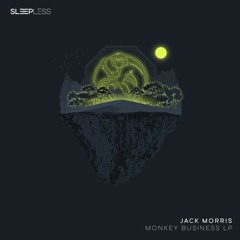 Jack Morris - Talk To The DJ