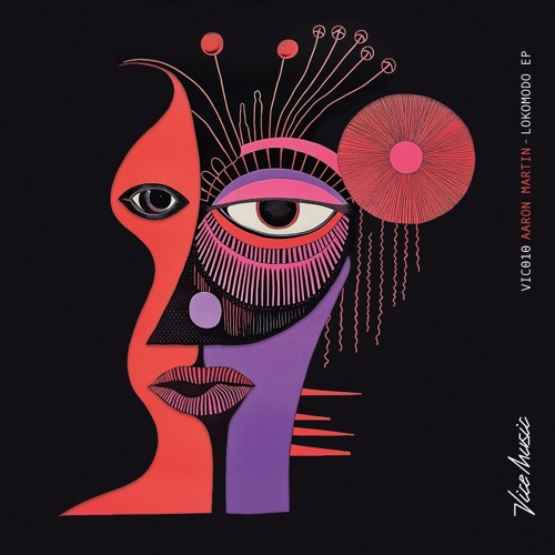 PremEar: Aaron Martin - Locomodo [VIC010]