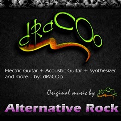 ALTERNATIVE ROCK - 2020/23 by dRaCOo