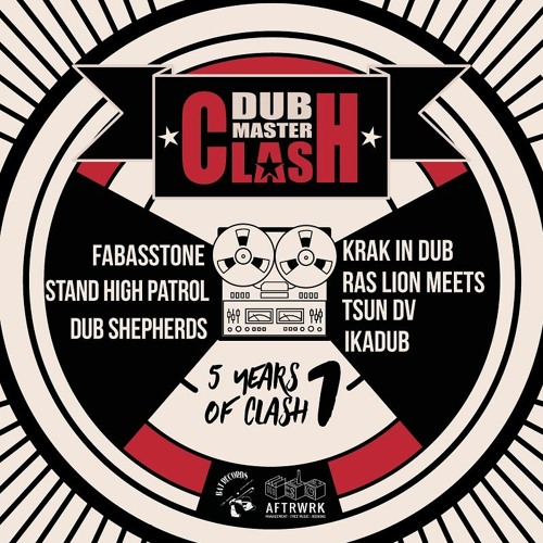 Fabasstone ft. Joe Pilgrim - Change The Situation [Lion's Den & Tsun Dv RMX]
