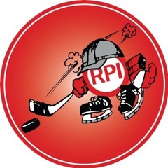 RPI Mens Ice Hockey Warmup 2023-2024