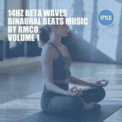 Beta Waves Music 14Hz, Vol. 1