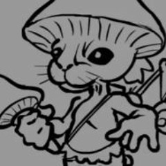 FNF - VS Smurf Cat