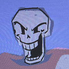 Nyeh Heh Heh! (Cover)