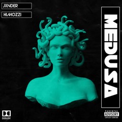 Pydraco - MEDUSA (feat.hiMozzi)