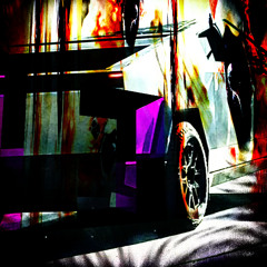 car crash
