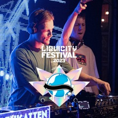 UNTIL DAWN – Liquicity Festival 2023 – DJ Contest