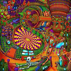 til' i'm dizzy