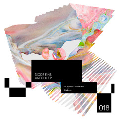 Diode Eins - Ain't You | ICONYC