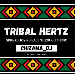 Tribal Hertz Podcast Series