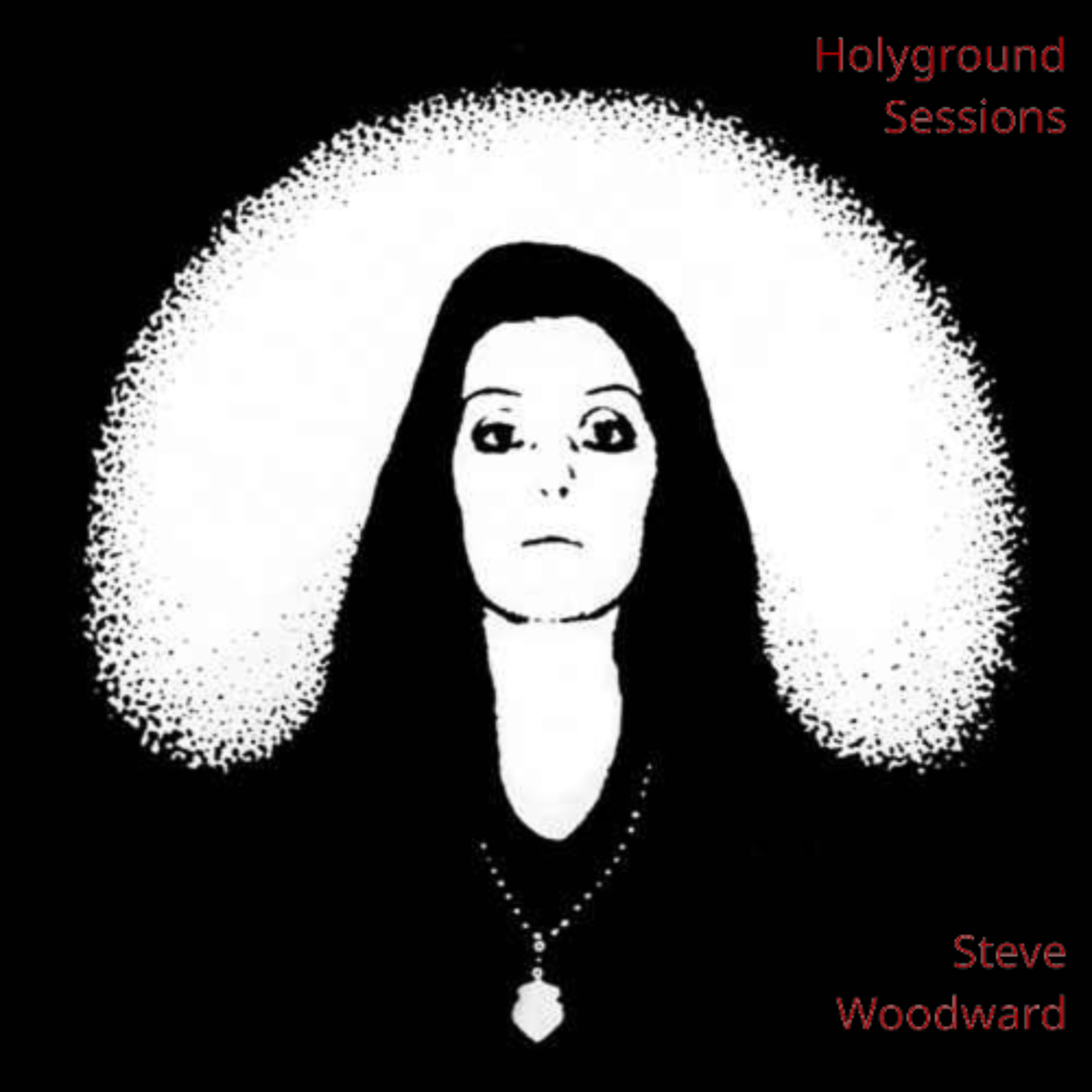 Brother John : STEVE WOODWARD episode artwork