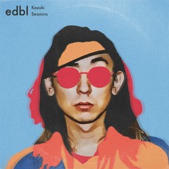 edbl & Kazuki Isogai - Worldwide (feat. JPRK)