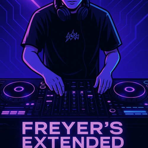 Freyer's Extended (153 - 173)