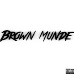 BRN MNDE