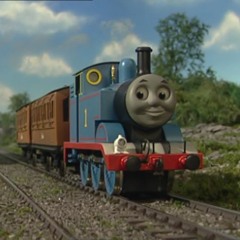 Thomas Saves the Day | "Glorious Summer's Day"