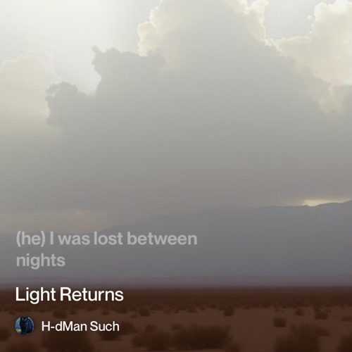 light-returns 3