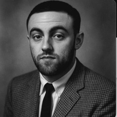 Mac Miller - The Spins (1950s Version)(Full)