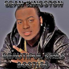 Beautiful Girls - Sean Kingston (Vincy Bootleg) FREE DOWNLOAD