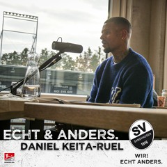 Folge 5 - #9 Daniel Keita-Ruel