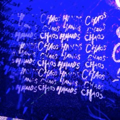 Double Coat- Chaos Hands