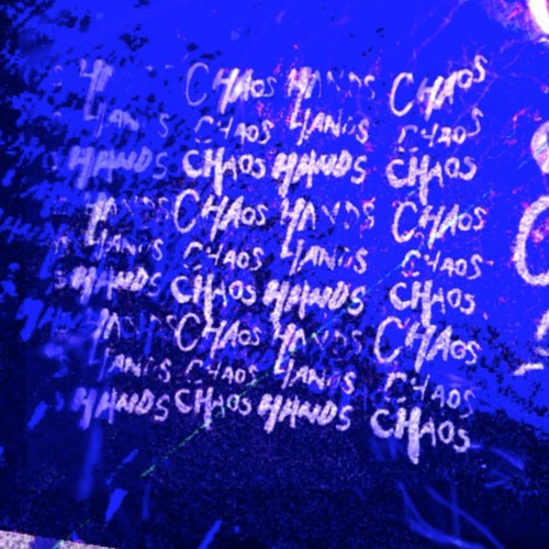 Double Coat- Chaos Hands